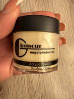 Glamour nagelproducten acryl poeder#1 #22 #28+ 1 nude gratis, Sieraden, Tassen en Uiterlijk, Uiterlijk | Cosmetica en Make-up