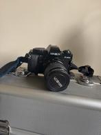 Minolta X-300s Spiegelreflexcamera, Audio, Tv en Foto, Fotocamera's Analoog, Ophalen of Verzenden, Gebruikt, Spiegelreflex, Minolta