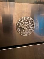 BERTAZZONI Vornuis 90cm, Witgoed en Apparatuur, Ophalen, Zo goed als nieuw, 60 cm of meer