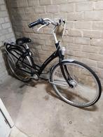 Batavus Damesfiets en 7 versnellingen, Fietsen en Brommers, Fietsen | Dames | Damesfietsen, Gebruikt, 47 tot 50 cm, Versnellingen