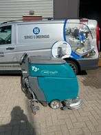 Schrobmachine Tennant T3, Ophalen of Verzenden, Zo goed als nieuw