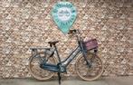Gazelle Miss Grace | 7 Versnellingen | Sterke moeder fiets, Gazelle, Versnellingen, Zo goed als nieuw, Info@fietscentrumzuidlaren.nl