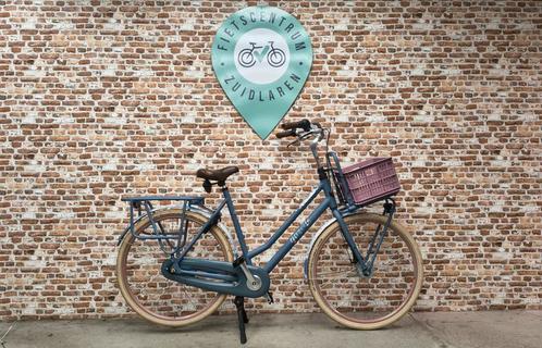 Gazelle Miss Grace | 7 Versnellingen | Sterke moeder fiets, Fietsen en Brommers, Fietsen | Dames | Damesfietsen, Zo goed als nieuw