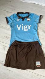 Fletiomare tenue dames, Sport en Fitness, Hockey, Ophalen of Verzenden, Zo goed als nieuw, Kleding