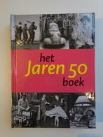 Het Jaren 50 Boek (Charles de Mooij, René Kok, Erik Somers), Boeken, Geschiedenis | Vaderland, Ophalen of Verzenden, Zo goed als nieuw