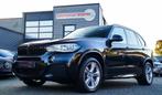 BMW X5 XDrive30d High Executive | M-pakket | Panorama | 360, Gebruikt, 241 €/maand, 259 pk, Leder en Stof