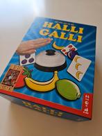 Halli Galli - Het spel met de bel!, Een of twee spelers, Ophalen of Verzenden, Zo goed als nieuw, 999 Games