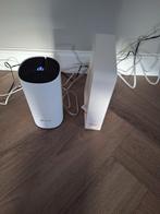 Modem + 2 WiFi Versterkers, Computers en Software, Powerlines, Ophalen of Verzenden, Gebruikt, Onbekend