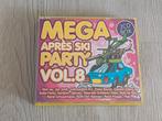 Mega Après Ski Party Vol 8, Cd's en Dvd's, Ophalen of Verzenden, Zo goed als nieuw, Pop