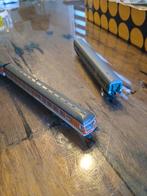 Trix N-spoor Wagon, Hobby en Vrije tijd, Modeltreinen | N-Spoor, Ophalen of Verzenden, Gebruikt, Wagon, Trix
