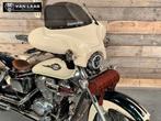 HONDA VT 750 C2 SHADOW ACE Harley look UNIEK!, 2 cilinders, Bedrijf, Meer dan 35 kW, Overig