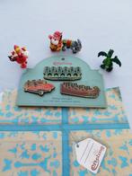 Efteling pinset achtbanen pin, Ophalen of Verzenden, Nieuw, Button of Speldje