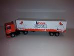 lion toys (kinder suprice), Ophalen of Verzenden, Nieuw, Bus of Vrachtwagen, Lion Toys