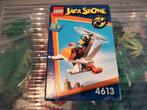 Lego 4613 Jack Stone, Ophalen of Verzenden, Zo goed als nieuw