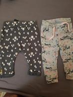2 katoen , €1, Kinderen en Baby's, Babykleding | Maat 62, Ophalen, Zo goed als nieuw