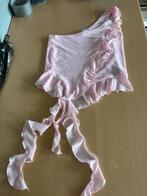 Roze top NIEUW!, Nieuw, Ophalen of Verzenden, Roze, Maat 36 (S)