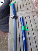 Blauwe Katana - 106cm - Perfecte Staat, Ophalen of Verzenden