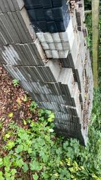 1500 meest nieuwe en gebruikte 30 bok 30 tegels, Ophalen, Zo goed als nieuw, 10 m² of meer, Beton