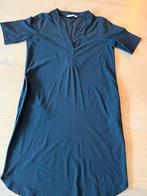 Studio Anneloes Simplicity Dress donkerblauw - Maat M, Maat 38/40 (M), Studio Anneloes, Blauw, Ophalen of Verzenden