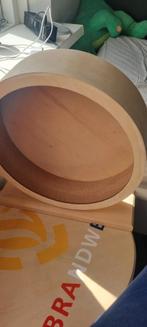 Hamster toebehoren,  rad wiel zand huis bal, Ophalen, Gebruikt, Speelgoed