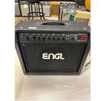 ENGL Screamer 50 Gitaarversterker incl. trolley - Occasion, Ophalen of Verzenden, Zo goed als nieuw, Gitaar, 50 tot 100 watt
