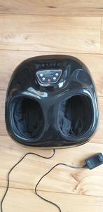 Phonergy Compex Foot Massager, 2 minuten getest!, Ophalen of Verzenden, Zo goed als nieuw, Apparaat