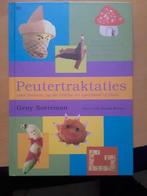 Traktaties voor school peuterspeelzaal creche  of thuis, Ophalen of Verzenden, Zo goed als nieuw