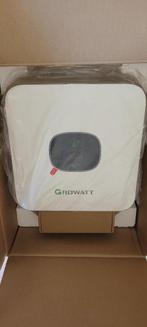 omvormer growatt mic 3000tl-x, Doe-het-zelf en Verbouw, Zonnepanelen en Toebehoren, Ophalen of Verzenden, Nieuw, Overige typen