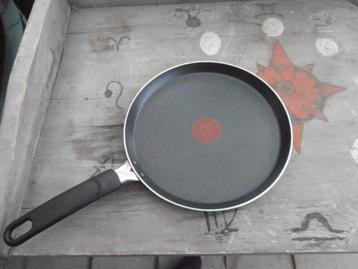 pannekoekpan beschikbaar voor biedingen