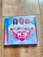 Cd K3 - Dromen in Seal, Cd's en Dvd's, Cd's | Kinderen en Jeugd, Ophalen of Verzenden, Nieuw in verpakking