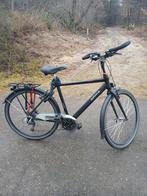 Batavus zonar /28inch/53cm frame nette tourfiets, Fietsen en Brommers, Versnellingen, Batavus, Ophalen of Verzenden, Zo goed als nieuw