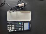 grafische rekenmachine TI-84 Plus CE-T, Ophalen of Verzenden, Gebruikt