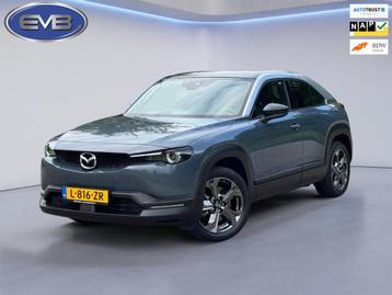 Mazda MX-30 E-SkyActiv 145 First Edition 36 kWh, vele opties beschikbaar voor biedingen