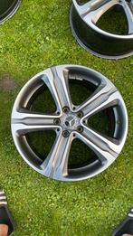 Originele Mercedes velgen 18 inch, Auto diversen, Wieldoppen, Ophalen of Verzenden, Zo goed als nieuw
