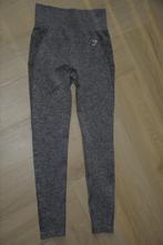 Mooie bruine sportlegging van Gymshark, maat M, ZGAN!!, Kleding | Dames, Maat 38/40 (M), Bruin, Ophalen of Verzenden, Gymshark