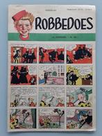 Uit 1949 !! "ROBBEDOES" tijdschrift nummer 483, Eén comic, Ophalen of Verzenden, Gelezen, Europa