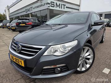 Volkswagen Passat CC 1.8 TSI Aut/Nav/Trekhaak/Xenon/NLAuto beschikbaar voor biedingen