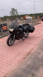 BMW K1200 RS, Particulier, Toermotor