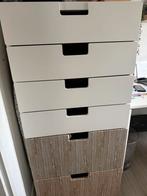 Ladekast ikea, Huis en Inrichting, Kasten | Ladekasten, Ophalen, 50 tot 100 cm, Zo goed als nieuw, Minder dan 100 cm