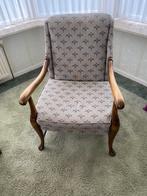Antiek stoel fauteuil, Antiek en Kunst, Ophalen