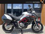 Ducati Multistrada 950 S Spoke Wheels # gar t/m 05-2026, Particulier, Meer dan 35 kW, Toermotor, 937 cc