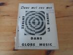 Dans met ons mee - globe music, Zang, Gebruikt, Ophalen of Verzenden, Populair