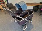 kinderwagen, Verstelbare duwstang, Gebruikt, Bugaboo, Combiwagen