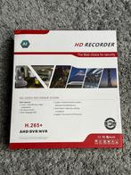 HD recorder, Ophalen of Verzenden, Zo goed als nieuw