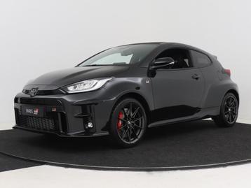 Toyota Yaris 1.6 GR Performance *nieuw* Rijklaar | MY2023 beschikbaar voor biedingen