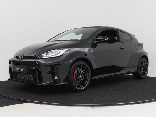 Toyota Yaris 1.6 GR Performance *nieuw* Rijklaar | MY2023, Auto's, Toyota, Bedrijf, Te koop, Yaris, 4x4, ABS, Achteruitrijcamera