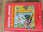 Suske en Wiske - De Kaartendans (Harde Kaft), Eén stripboek, Ophalen of Verzenden, Gelezen, Willy Vandersteen