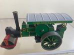 Matchbox Models of Yesteryear Aveling Steam Roller  m/b/c/le, Ophalen of Verzenden, Zo goed als nieuw, Overige typen, Matchbox