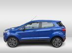 Ford EcoSport 1.0 EcoBoost Titanium € 9.500,00, Voorwielaandrijving, Stof, 750 kg, Ecosport