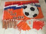 Oranje pakket, Ophalen of Verzenden, Zo goed als nieuw